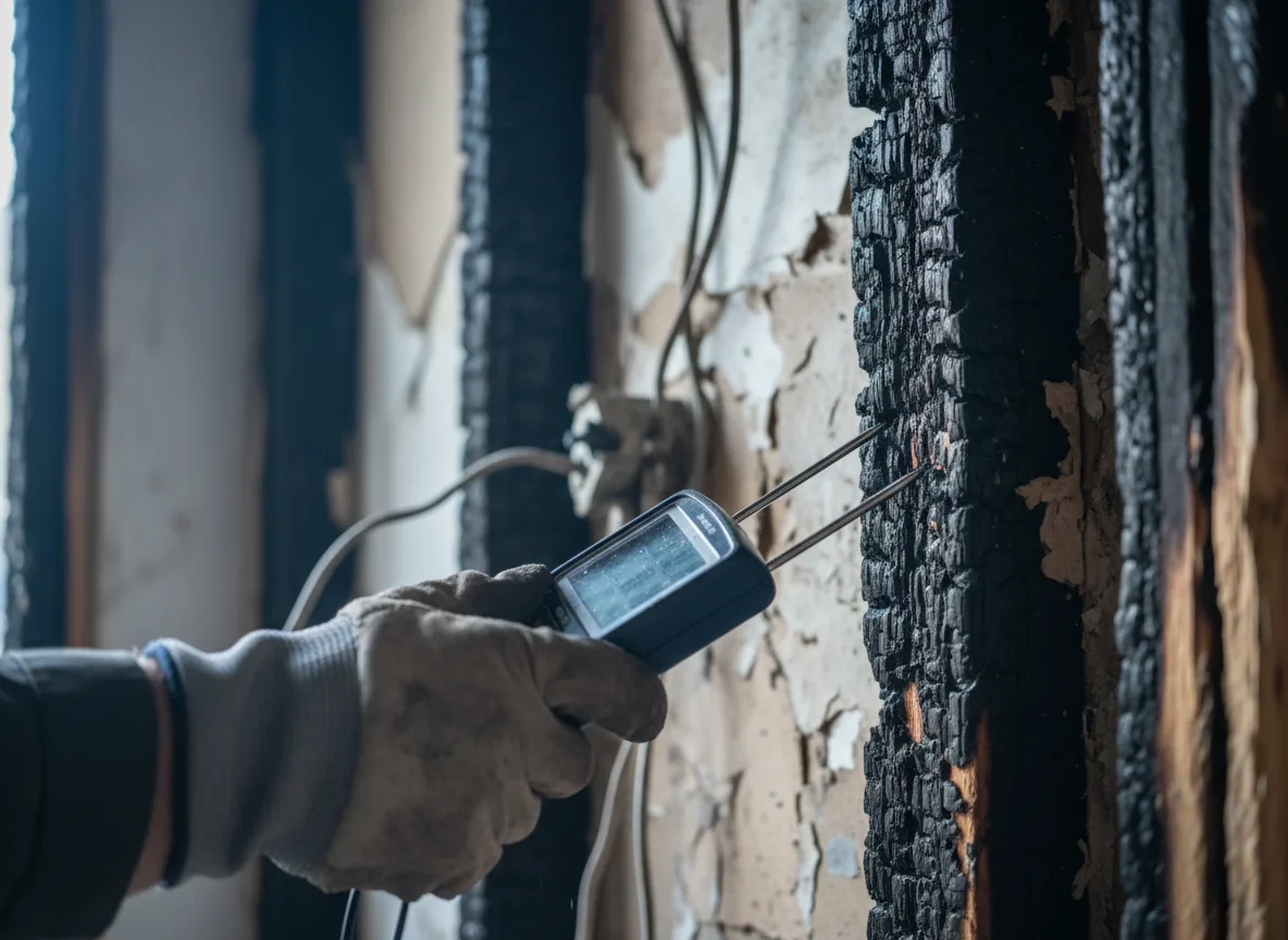 Fire Damage Restoration Jamestown, ND FAQs